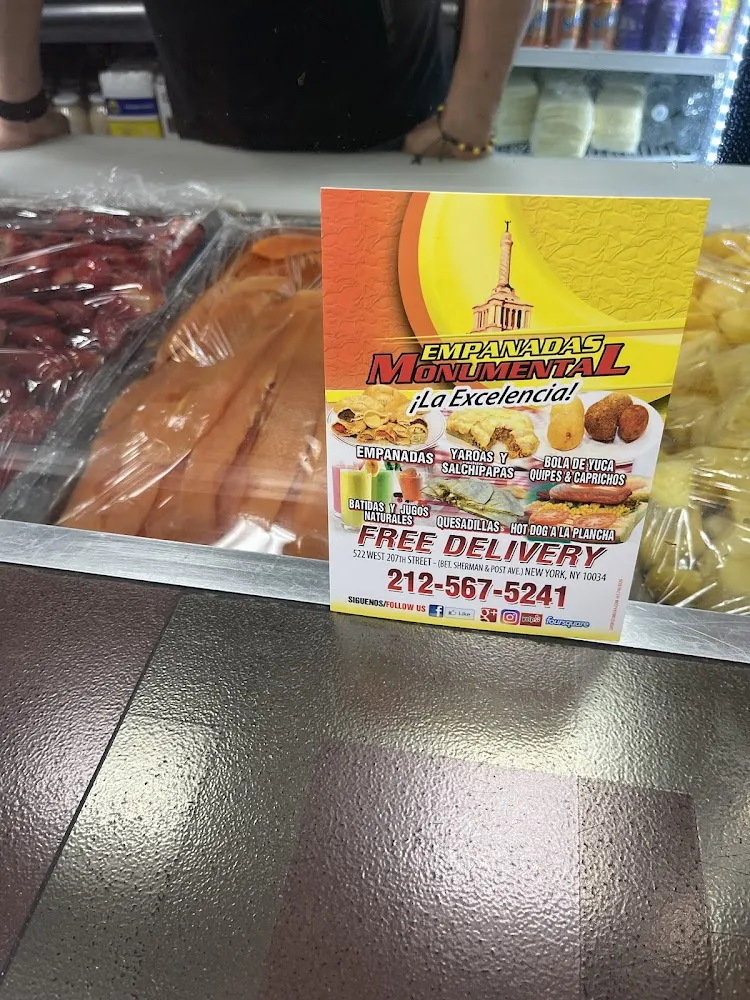 La Verdadera Lechosa