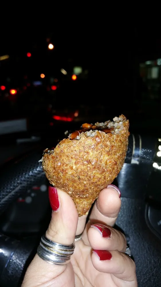 Quipe de Empanadas Monumental